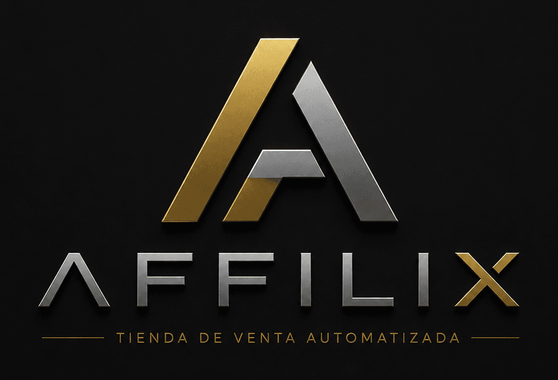 AFFILIX tienda de venta automatizada